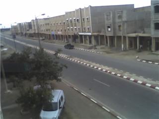 where i live  el guerdane